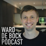 Ward De Bock Podcast